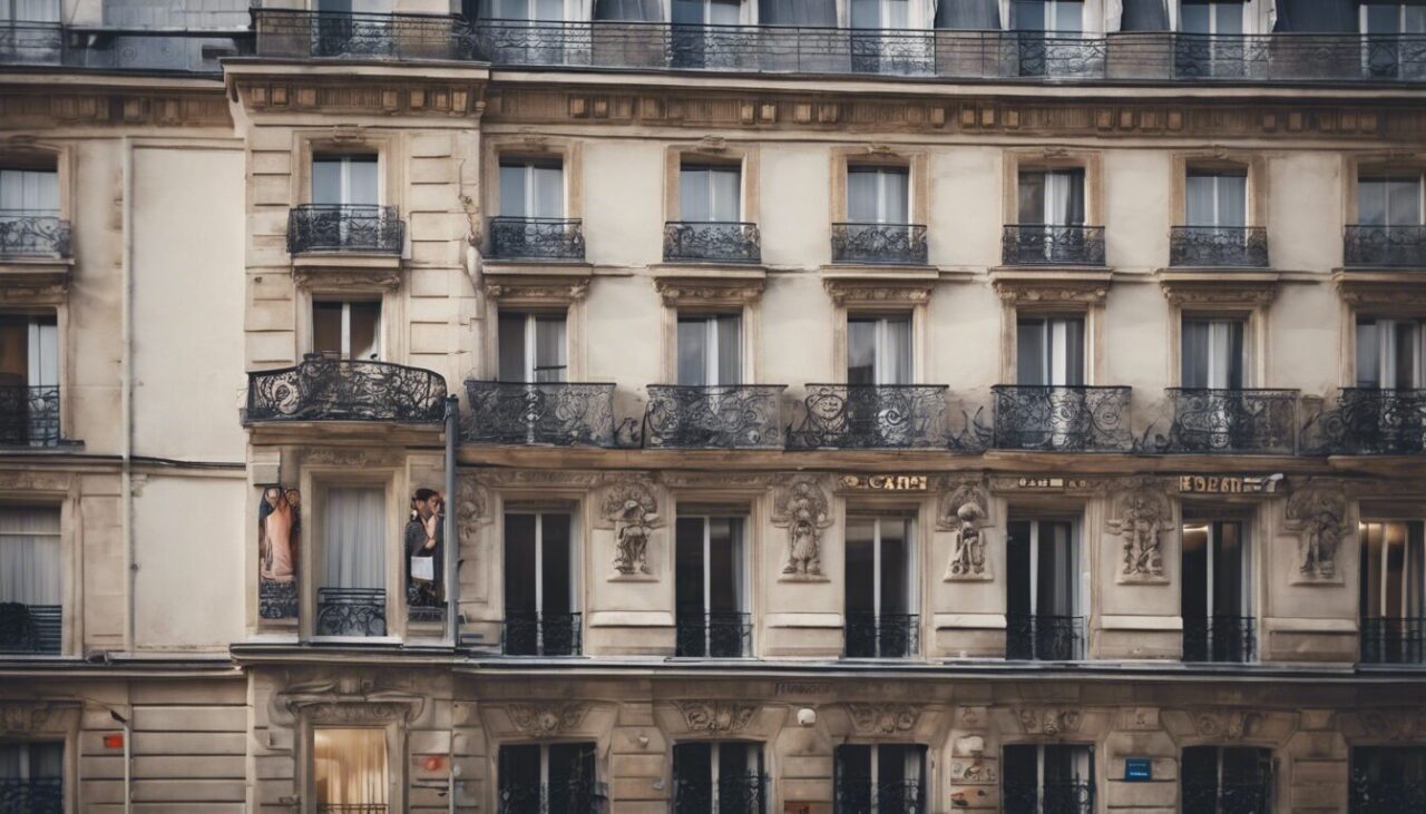 arrêté obligatoire pour l'entretien des façades à paris. informations sur les obligations légales concernant l'entretien des façades à paris et les démarches à suivre. apprenez comment assurer la conformité avec cet arrêté.