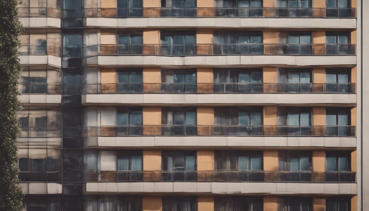 découvrez nos offres d'assurances et de garanties pour assurer la réussite de votre projet de ravalement de façade