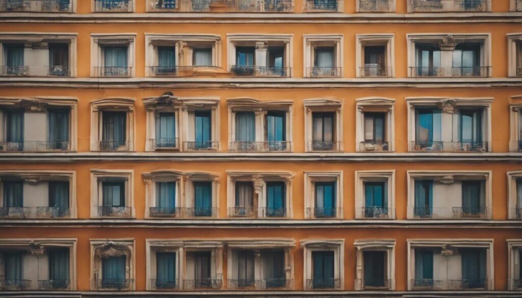 découvrez les diverses variétés de peintures pour façades : acrylique, minérale, siloxane, et bien d'autres, pour sublimer votre extérieur.