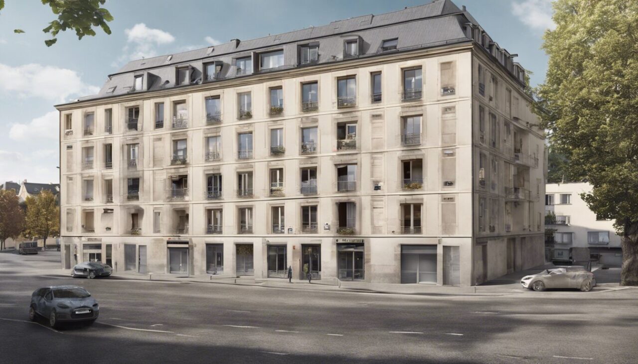 service de ravalement de façades professionnel dans le val-de-marne (94) pour embellir et protéger votre bâtiment. demandez votre devis gratuit dès maintenant!