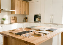 Comment comparer les marques de cuisines durables avant travaux ?