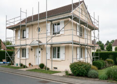 Ravalement à Morsang-sur-Orge (91390) : préparer vos travaux de façade